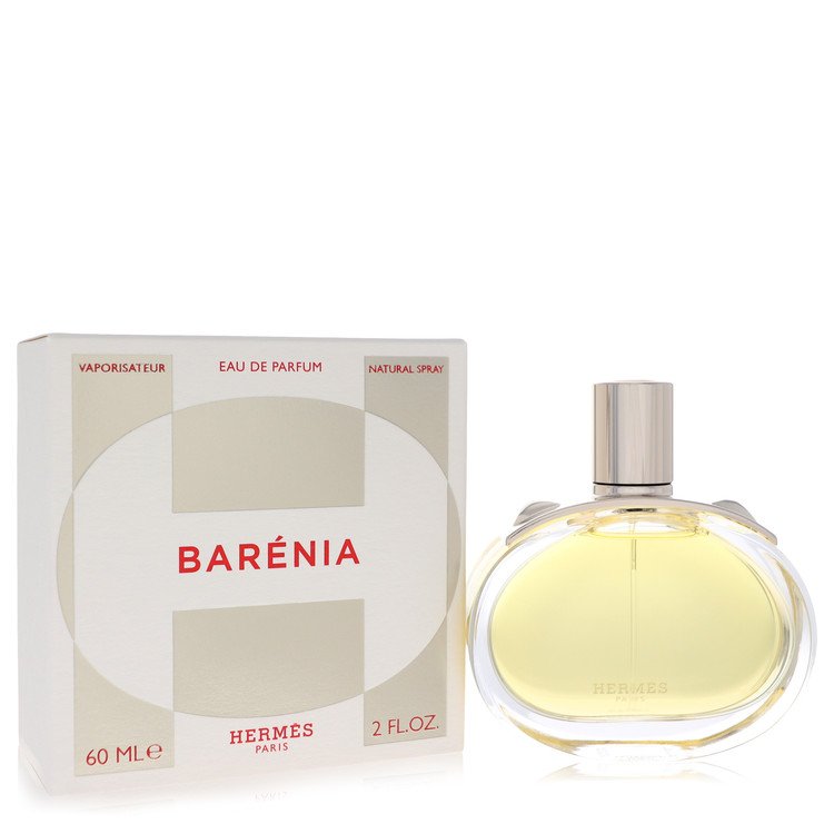 Hermes Barenia Eau De Parfum Spray By Hermes - Giftsmith