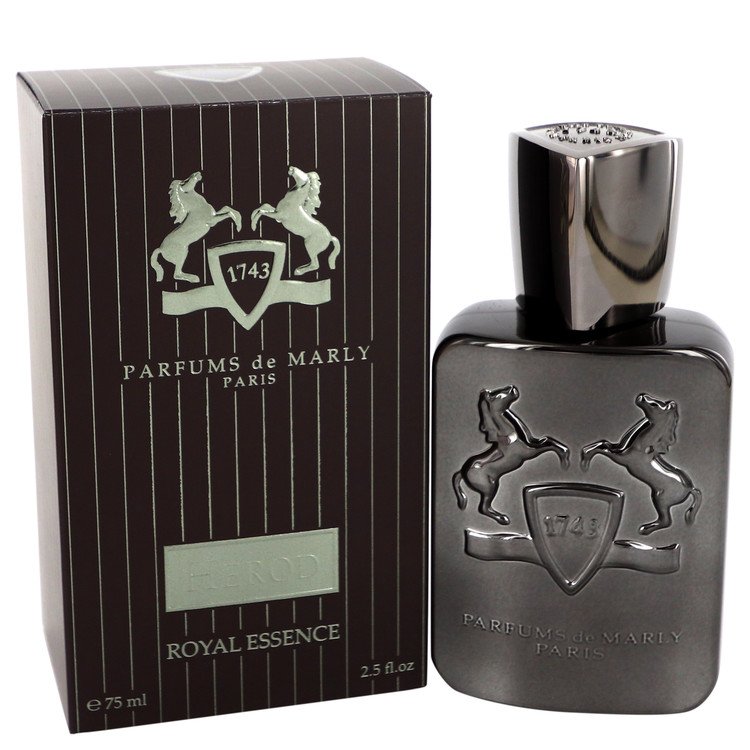 Herod Eau De Parfum Spray By Parfums de Marly - Giftsmith