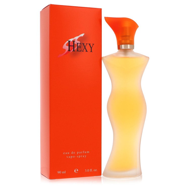 Hexy Eau De Parfum Spray By Hexy - Giftsmith