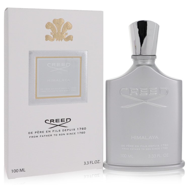 Himalaya Eau De Parfum Spray (Unisex) By Creed - Giftsmith