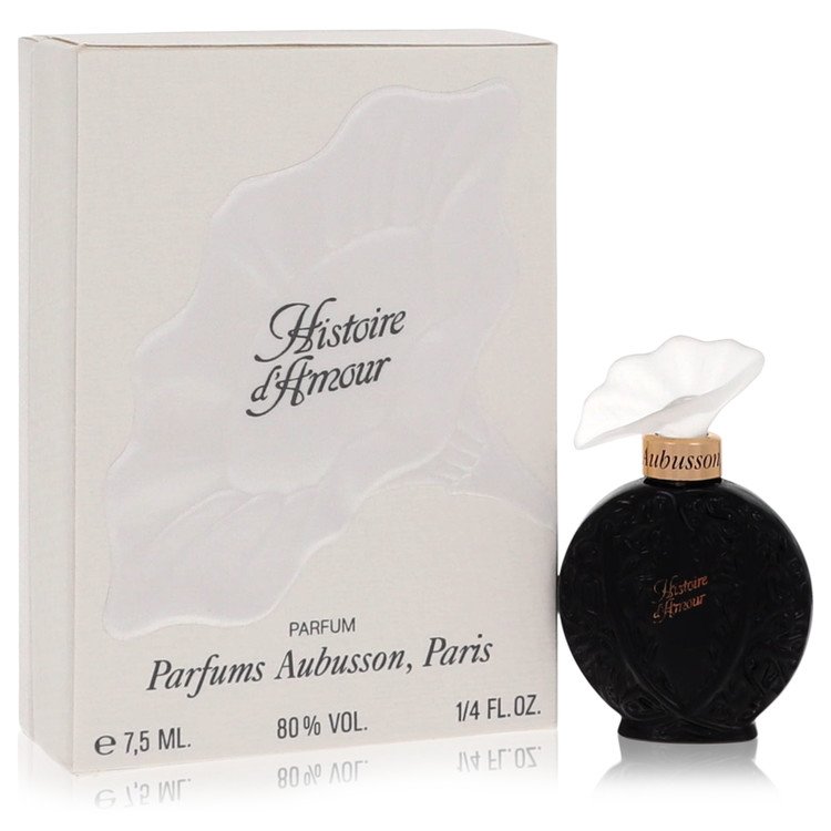 Histoire D'amour Pure Parfum By Aubusson - Giftsmith