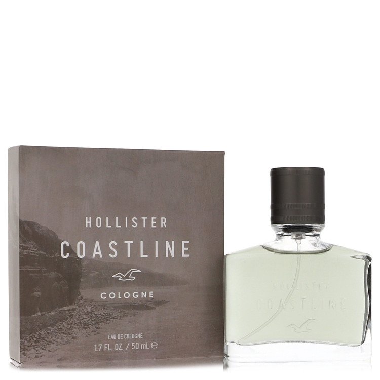 Hollister Coastline Eau De Cologne Spray By Hollister - Giftsmith