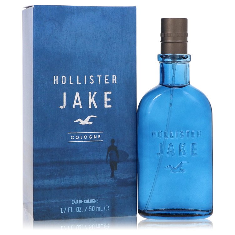Hollister Jake Eau De Cologne Spray By Hollister - Giftsmith