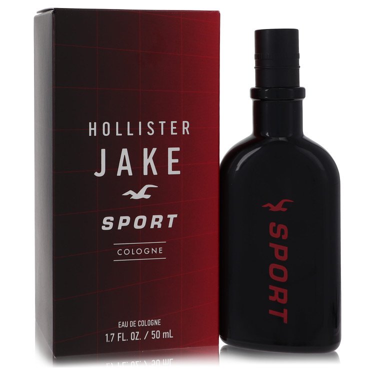 Hollister Jake Sport Eau De Cologne Spray By Hollister - Giftsmith