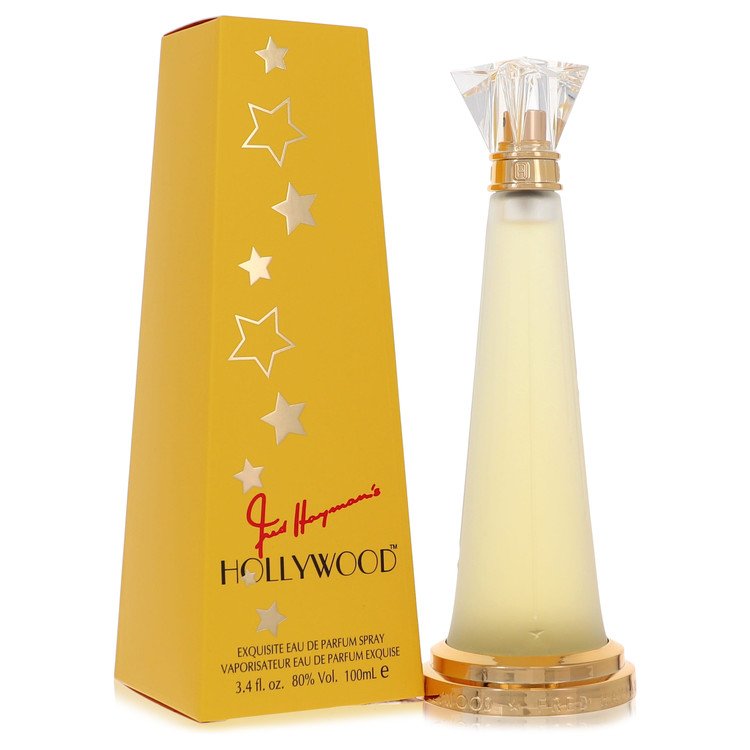Hollywood Eau De Parfum Spray By Fred Hayman - Giftsmith