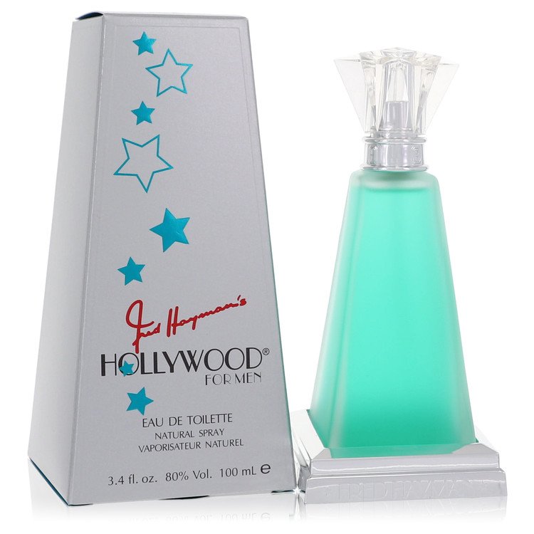 Hollywood Eau De Toilette Spray By Fred Hayman - Giftsmith