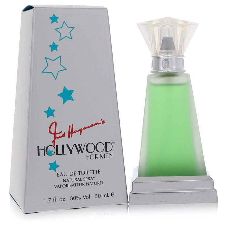 Hollywood Eau De Toilette Spray By Fred Hayman - Giftsmith