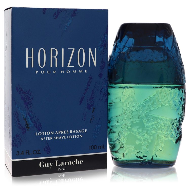 Horizon After Shave Gel By Guy Laroche - Giftsmith