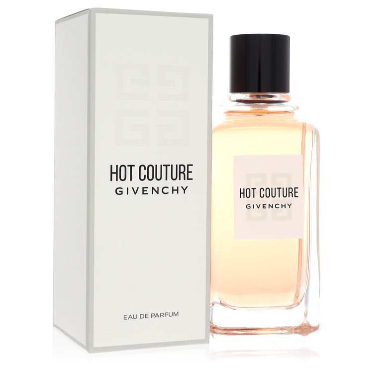 Hot Couture Eau De Parfum Spray By Givenchy - Giftsmith