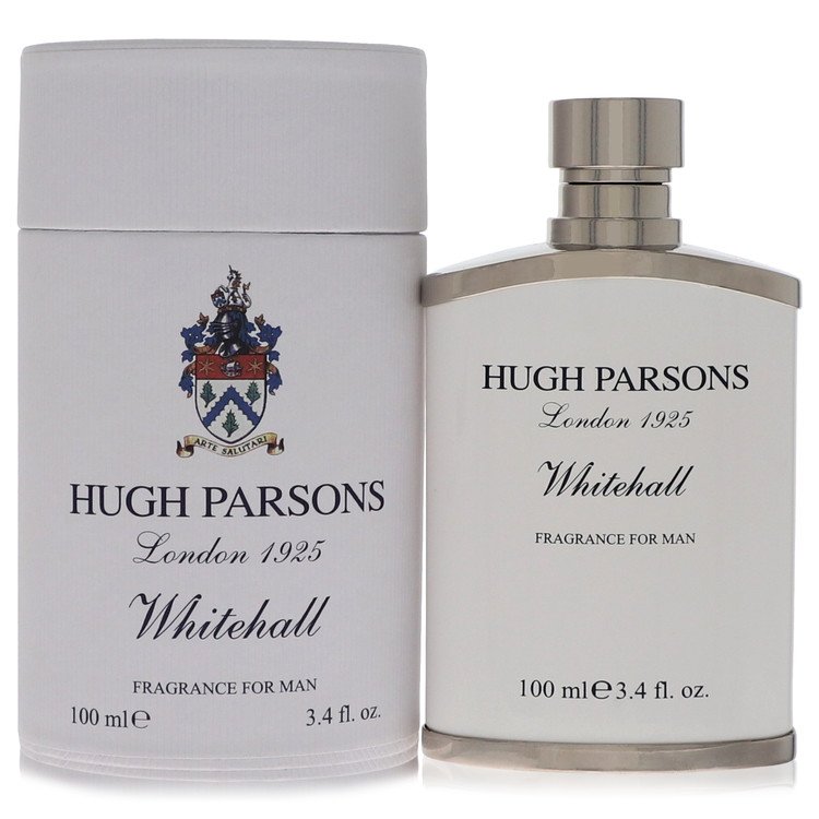 Hugh Parsons Whitehall Eau De Parfum Spray By Hugh Parsons - Giftsmith