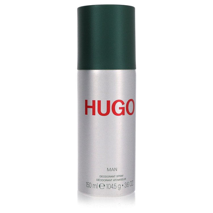 Hugo Deodorant Spray By Hugo Boss - Giftsmith