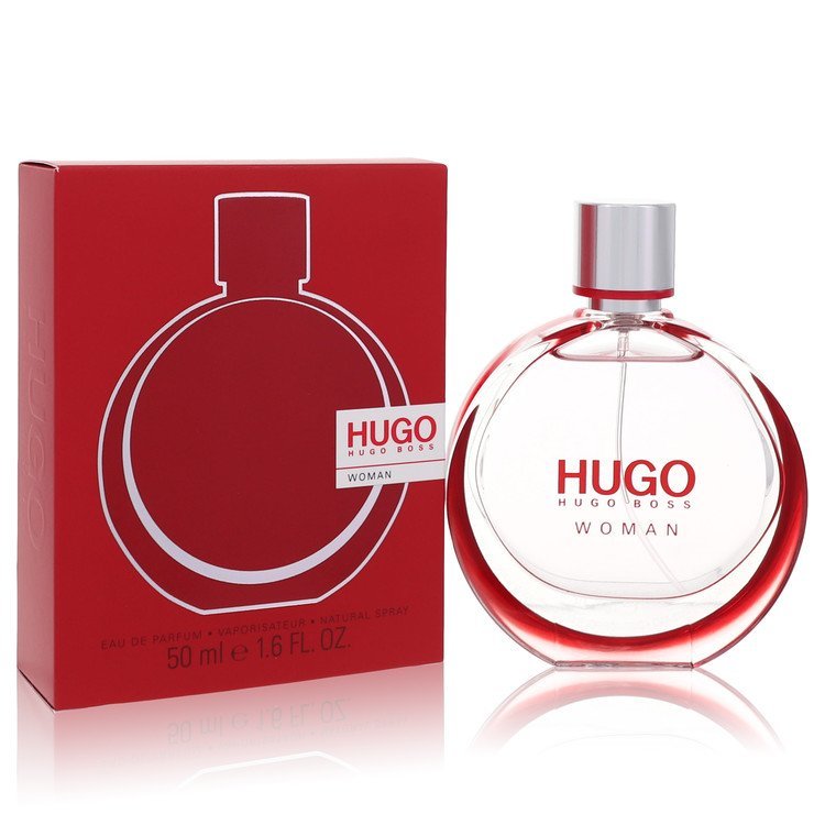 Hugo Eau De Parfum Spray By Hugo Boss - Giftsmith