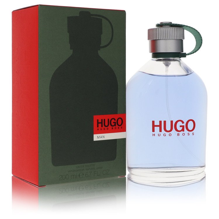 Hugo Eau De Toilette Spray By Hugo Boss - Giftsmith