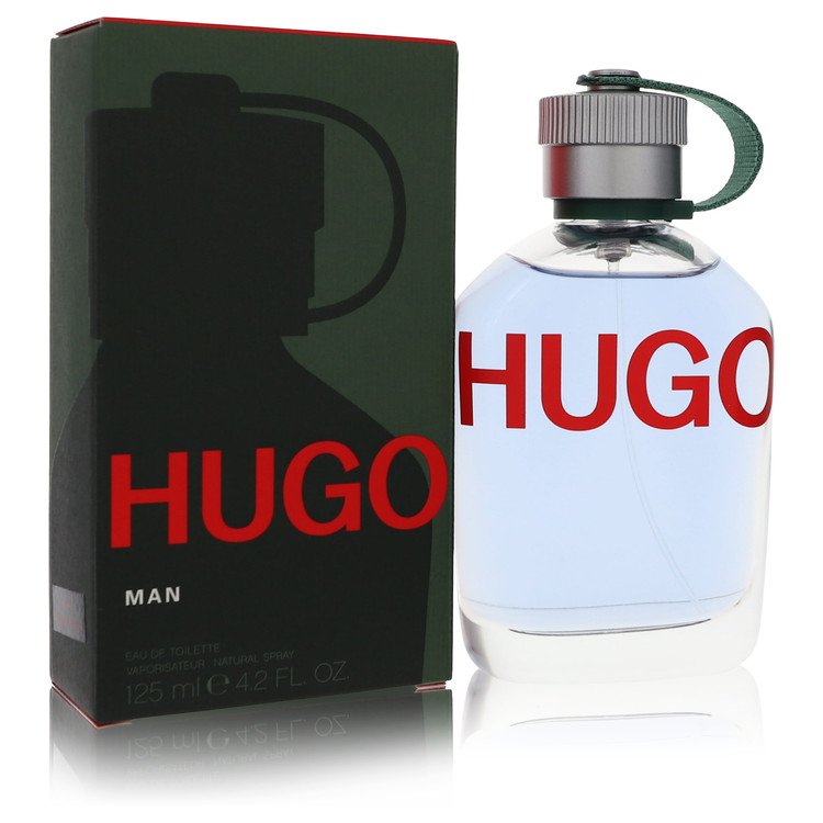Hugo Eau De Toilette Spray By Hugo Boss - Giftsmith