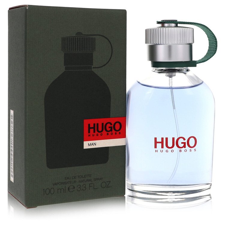 Hugo Eau De Toilette Spray By Hugo Boss - Giftsmith