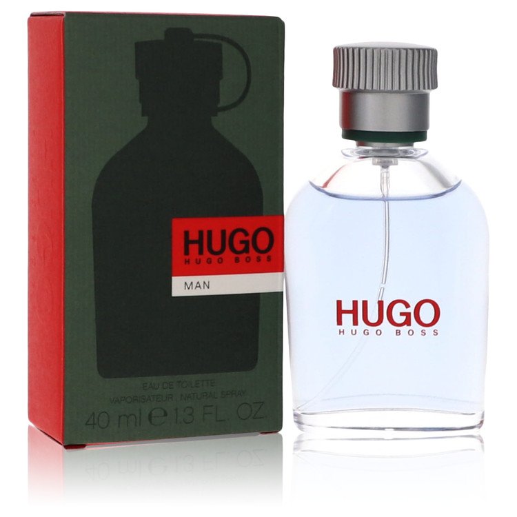 Hugo Eau De Toilette Spray By Hugo Boss - Giftsmith