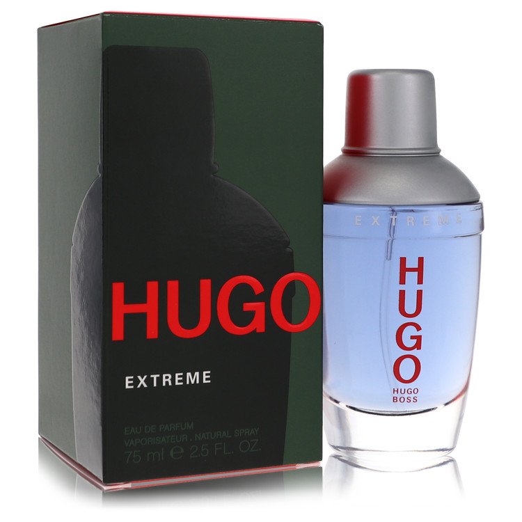 Hugo Extreme Eau De Parfum Spray By Hugo Boss - Giftsmith