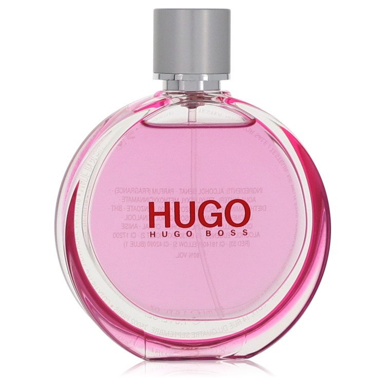 Hugo Extreme Eau De Parfum Spray (Tester) By Hugo Boss - Giftsmith