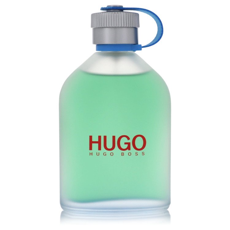 Hugo Now Eau De Toilette Spray (Tester) By Hugo Boss - Giftsmith