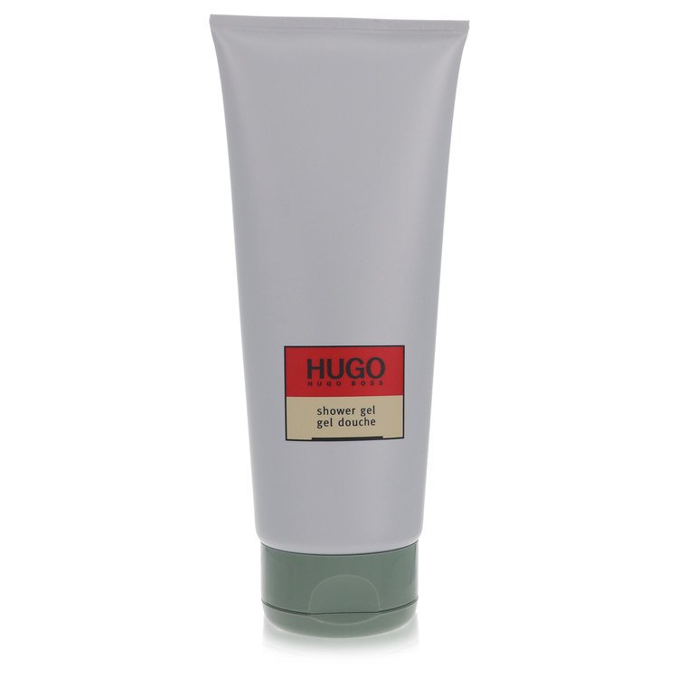 Hugo Shower Gel By Hugo Boss - Giftsmith
