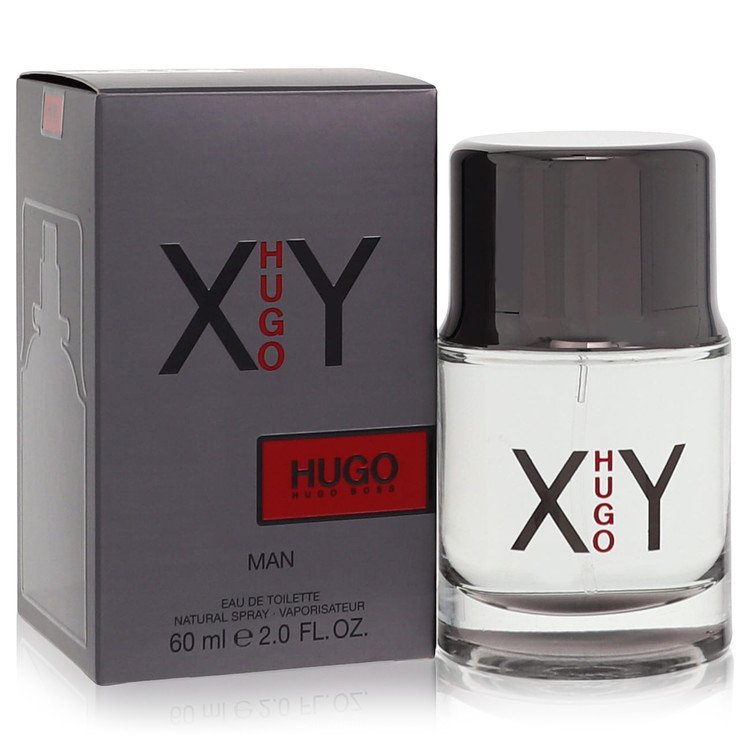 Hugo Xy Eau De Toilette Spray By Hugo Boss - Giftsmith