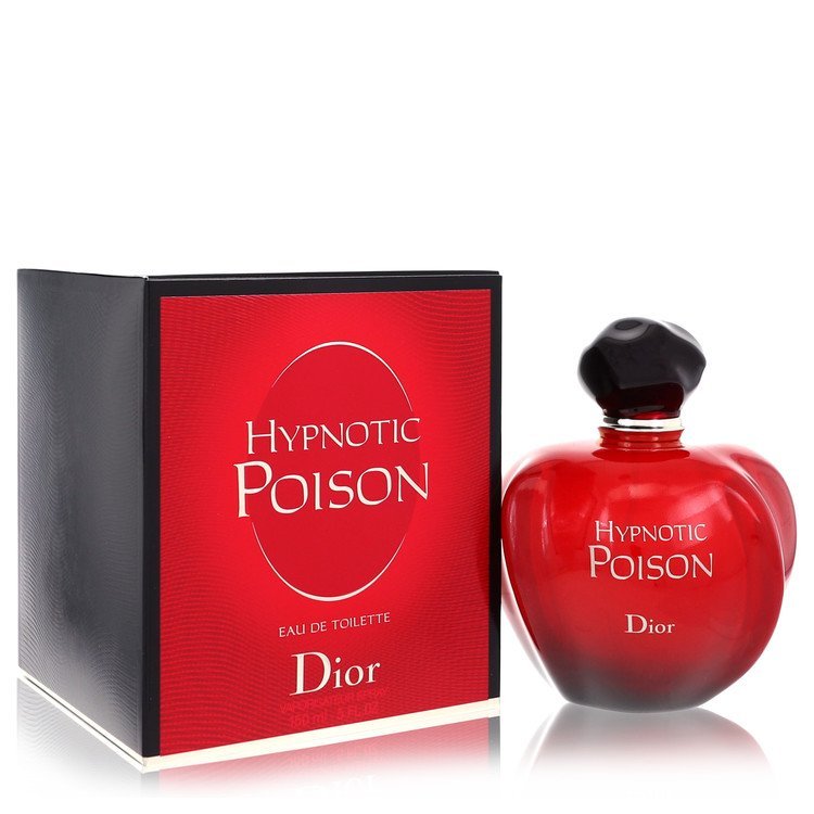 Hypnotic Poison Eau De Toilette Spray By Christian Dior - Giftsmith