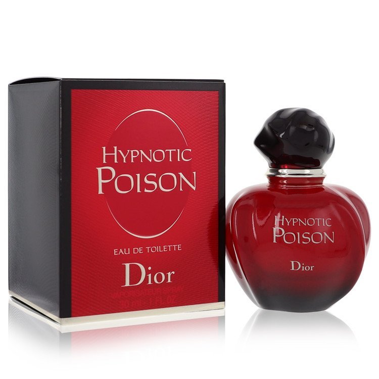 Hypnotic Poison Eau De Toilette Spray By Christian Dior - Giftsmith