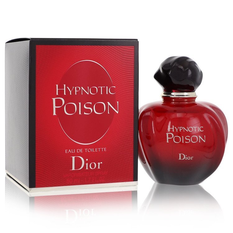 Hypnotic Poison Eau De Toilette Spray By Christian Dior - Giftsmith