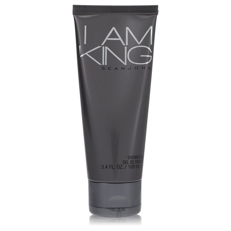 I Am King Shower Gel By Sean John - Giftsmith