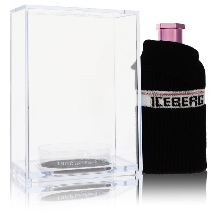 Iceberg Since 1974 Eau De Parfum Spray By Iceberg - Giftsmith