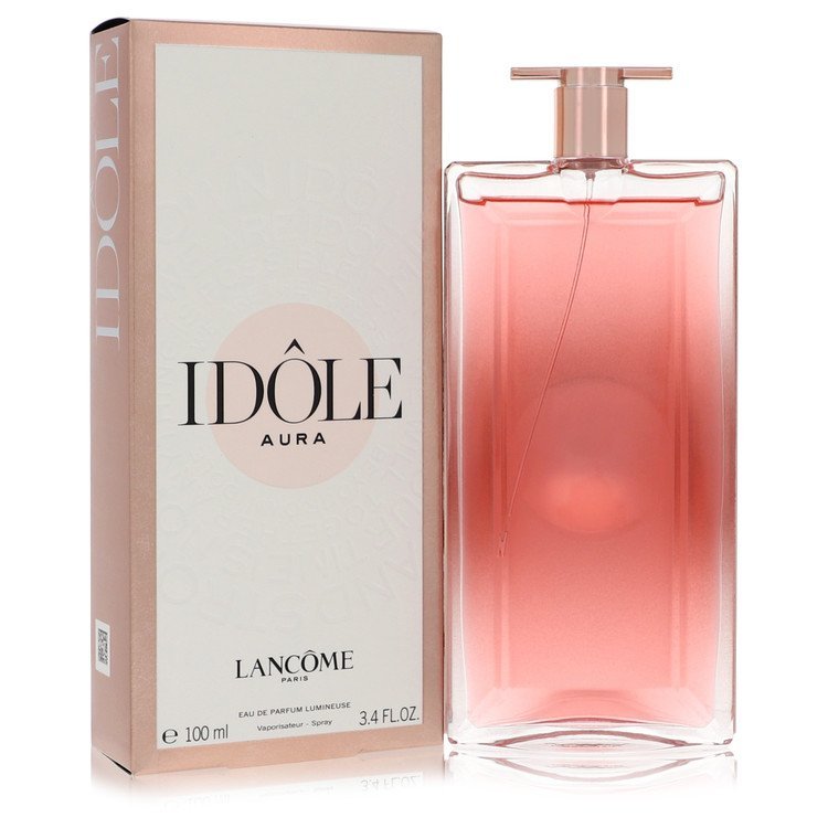 Idole Aura Eau De Parfum Spray By Lancome - Giftsmith