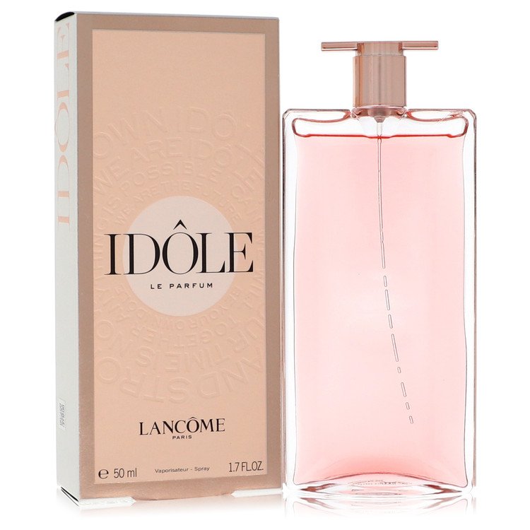 Idole Eau De Parfum Spray By Lancome - Giftsmith