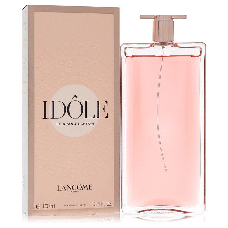 Idole Le Grand Eau De Parfum Spray By Lancome - Giftsmith