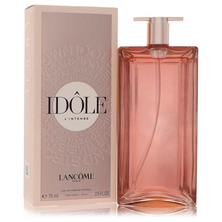 Idole L&#39;intense Eau De Parfum Spray By Lancome - Giftsmith