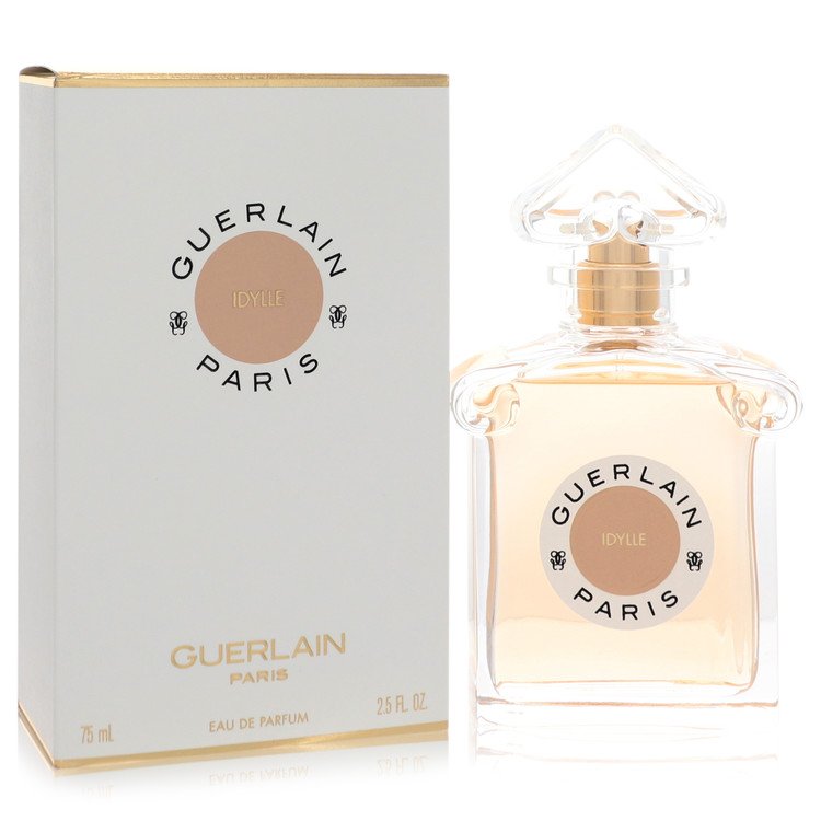 Idylle Eau De Parfum Spray By Guerlain - Giftsmith