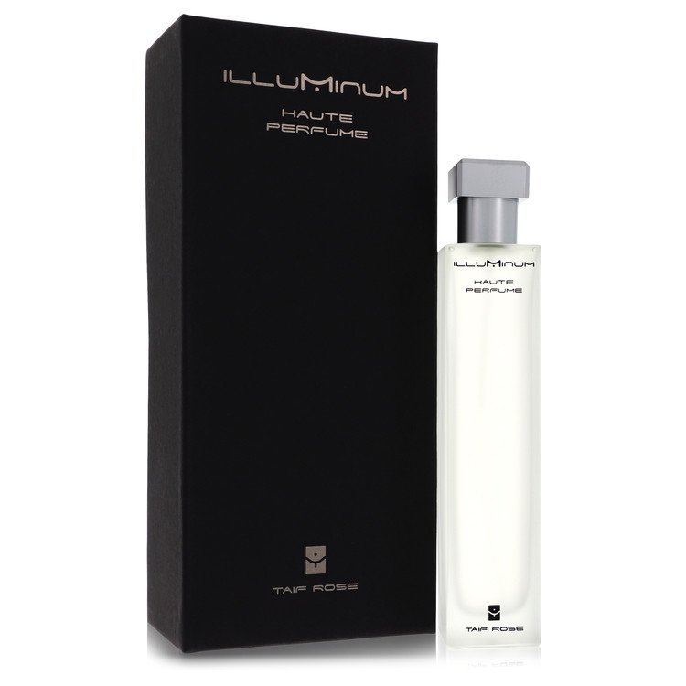 Illuminum Taif Rose Eau De Parfum Spray By Illuminum - Giftsmith