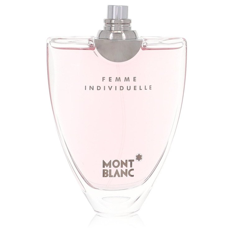 Individuelle Eau De Toilette Spray (Tester) By Mont Blanc - Giftsmith