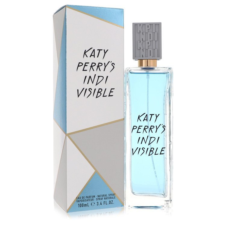 Indivisible Eau De Parfum Spray By Katy Perry - Giftsmith