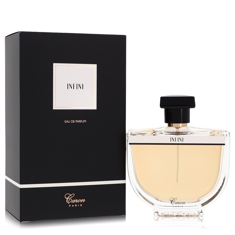 Infini Eau De Parfum Spray By Caron - Giftsmith