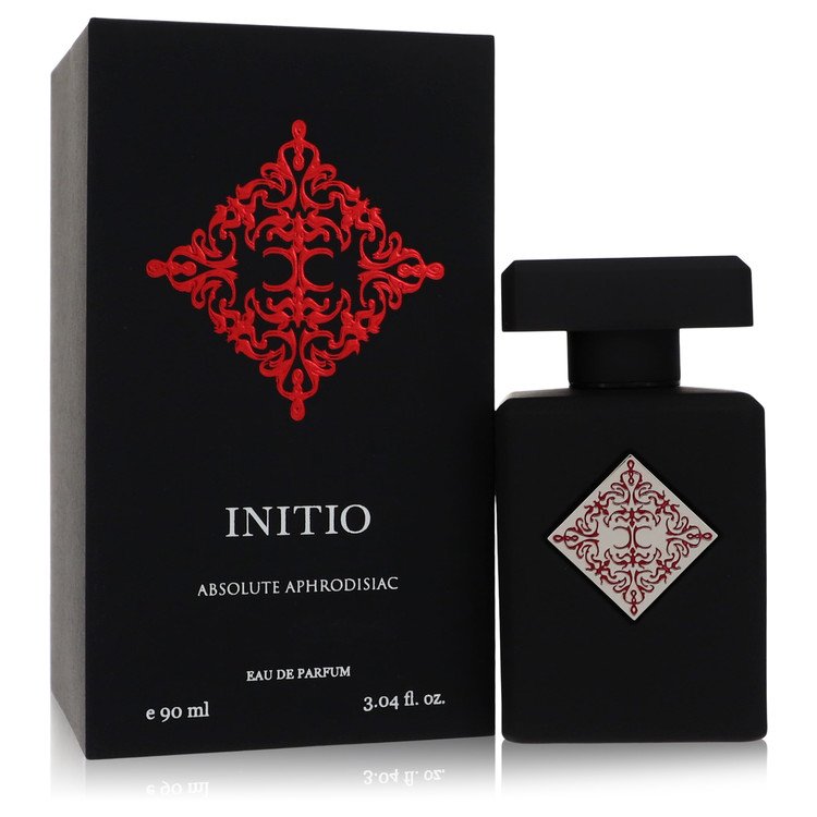 Initio Absolute Aphrodisiac Eau De Parfum Spray (Unisex) By Initio Parfums Prives - Giftsmith