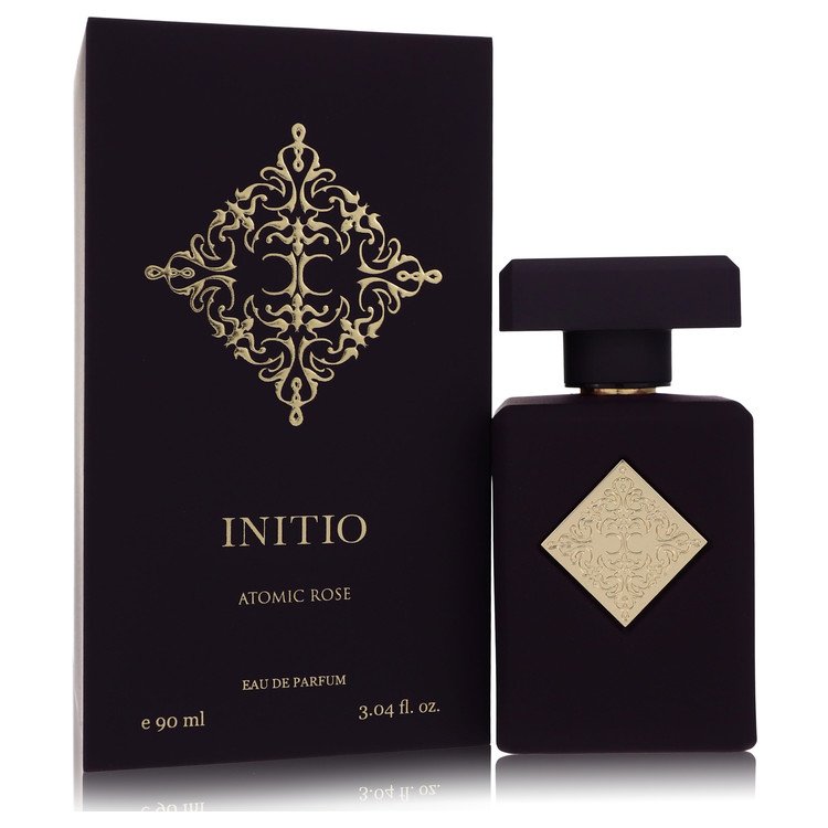 Initio Atomic Rose Eau De Parfum Spray (Unisex) By Initio Parfums Prives - Giftsmith