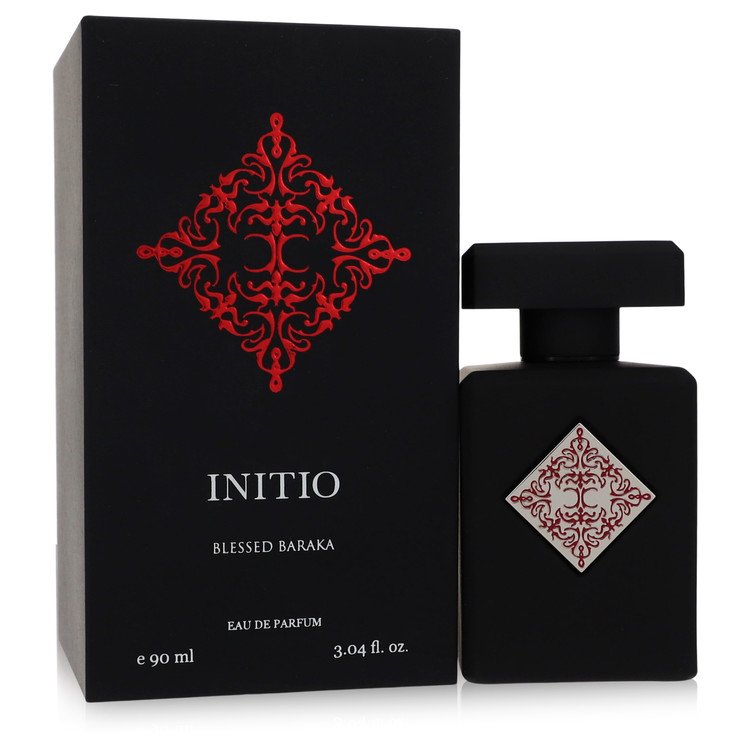 Initio Blessed Baraka Eau De Parfum Spray (Unisex) By Initio Parfums Prives - Giftsmith
