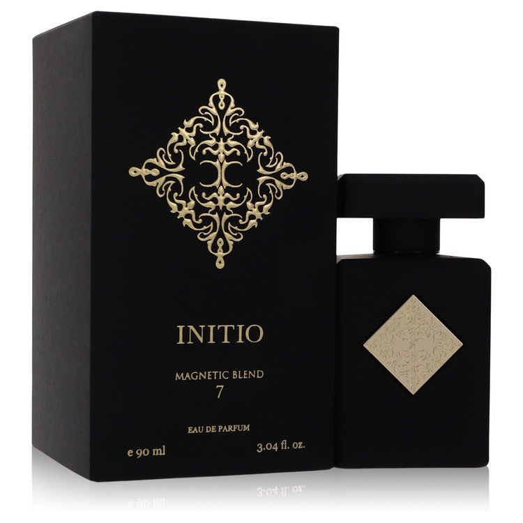 Initio Magnetic Blend 7 Eau De Parfum Spray (Unisex) By Initio Parfums Prives - Giftsmith