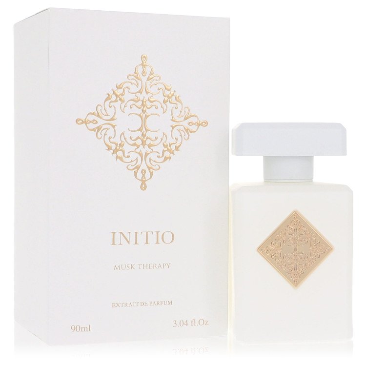 Initio Musk Therapy Extrait De Parfum (Unisex) By Initio Parfums Prives - Giftsmith