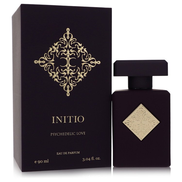 Initio Psychedelic Love Eau De Parfum Spray (Unisex) By Initio Parfums Prives - Giftsmith