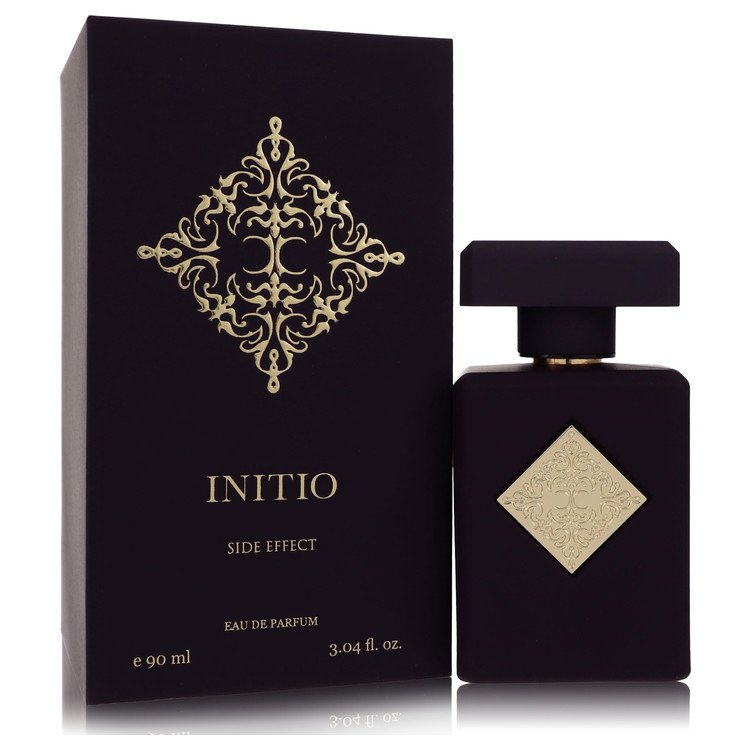 Initio Side Effect Eau De Parfum Spray (Unisex) By Initio Parfums Prives - Giftsmith