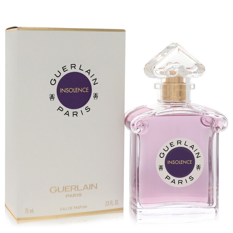 Insolence Eau De Toilette Spray By Guerlain - Giftsmith