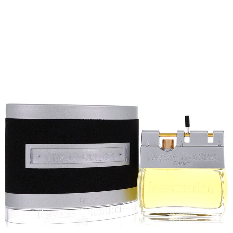 Insurrection Eau De Toilette Spray By Reyane Tradition - Giftsmith