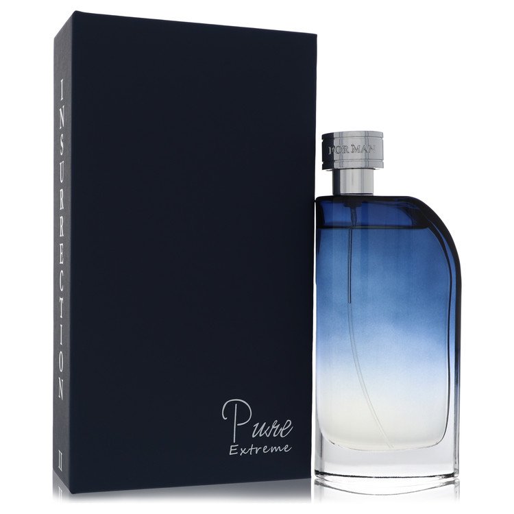 Insurrection Ii Pure Extreme Eau De Parfum Spray By Reyane Tradition - Giftsmith