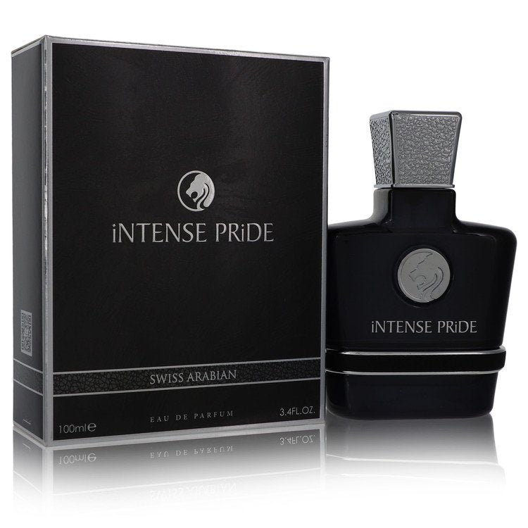 Intense Pride Eau De Parfum Spray By Swiss Arabian - Giftsmith